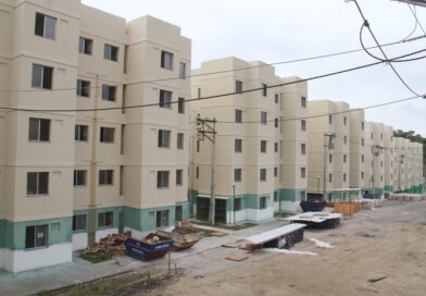 Prefeitura de Simões Filho abre inscrições no dia 16 de março para 480 unidades do Minha Casa Minha Vida