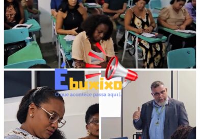 Prefeitura de Simões Filho realiza palestra sobre Reforma Tributária para empreendedores